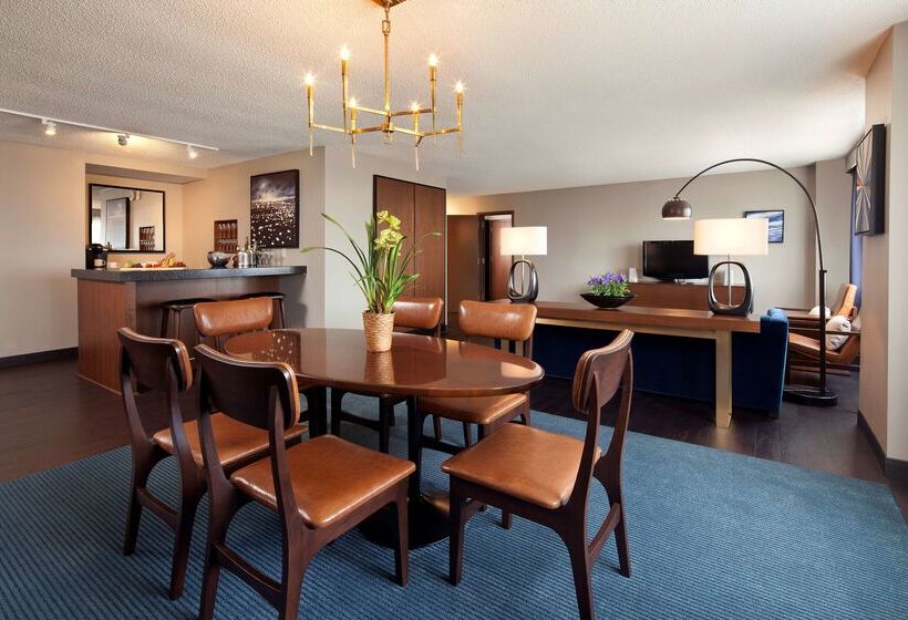 ホテル Hyatt Regency Minneapolis