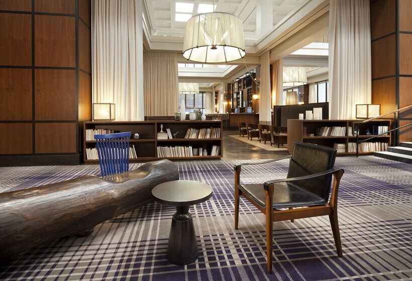 ホテル Hyatt Regency Minneapolis