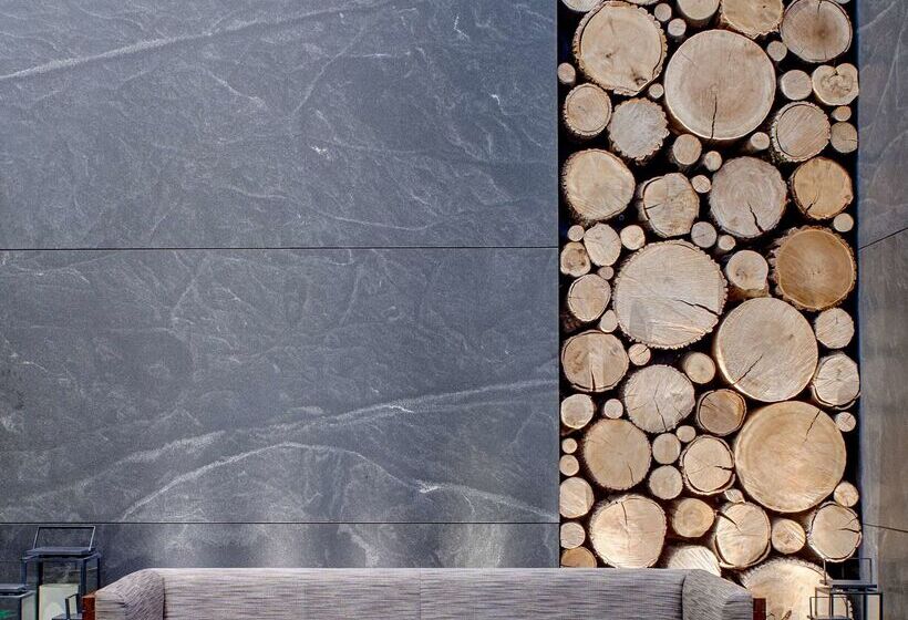 ホテル Hyatt Regency Minneapolis