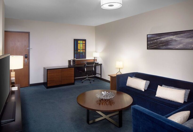 ホテル Hyatt Regency Minneapolis