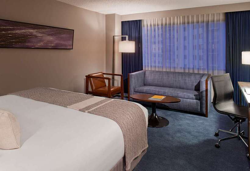هتل Hyatt Regency Minneapolis
