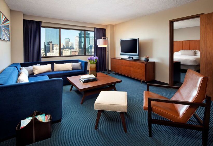 ホテル Hyatt Regency Minneapolis