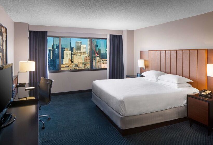 ホテル Hyatt Regency Minneapolis