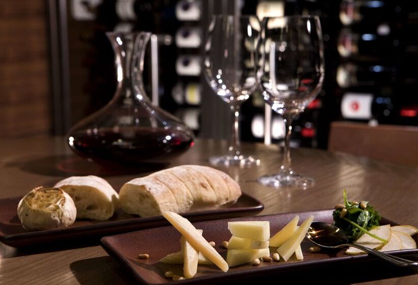 Hyatt Regency Monterey Hotel And Spa