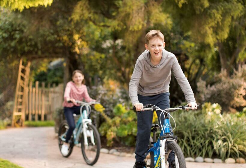 Hyatt Regency Monterey Hotel And Spa