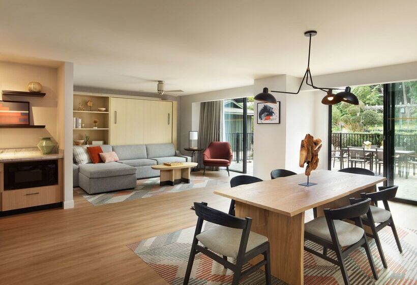 Hyatt Regency Monterey Hotel And Spa