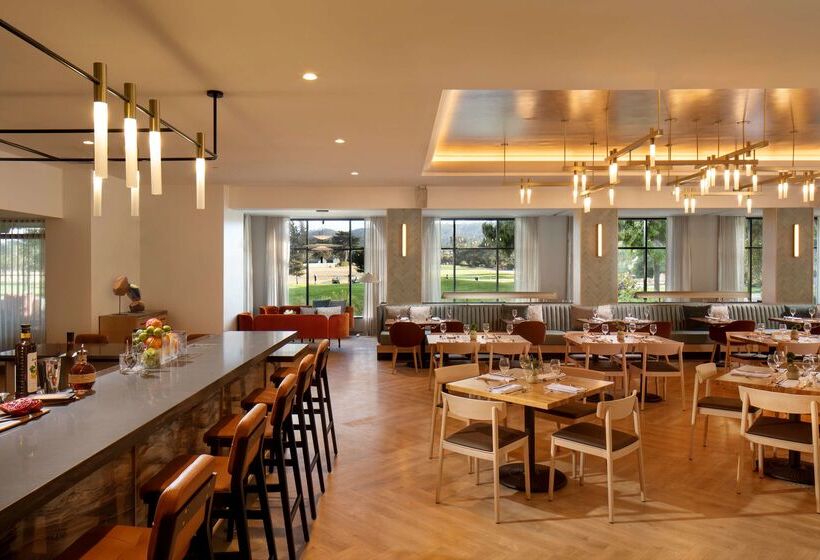 Hyatt Regency Monterey Hotel And Spa