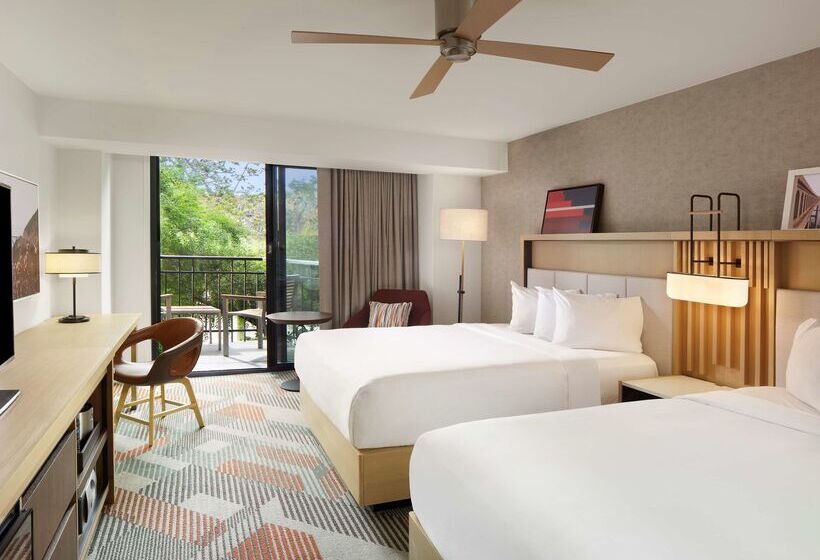 Hyatt Regency Monterey Hotel And Spa