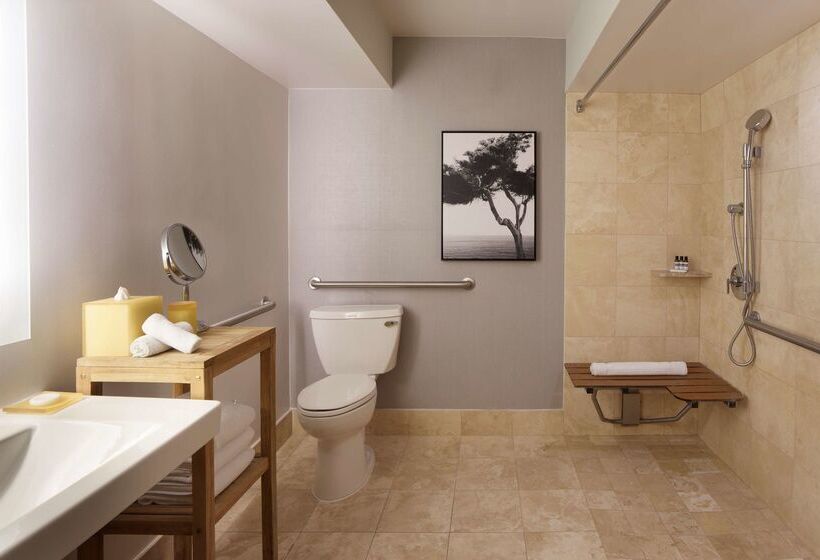 Hyatt Regency Monterey Hotel And Spa