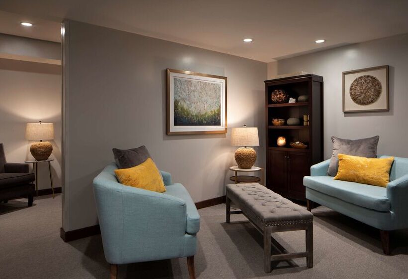 Hyatt Regency Monterey Hotel And Spa