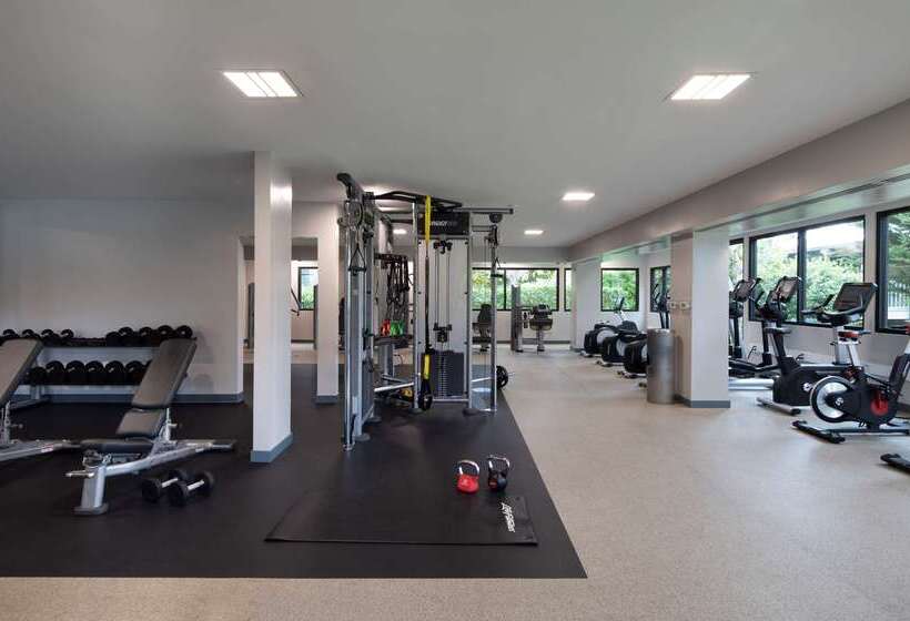 Hyatt Regency Monterey Hotel And Spa