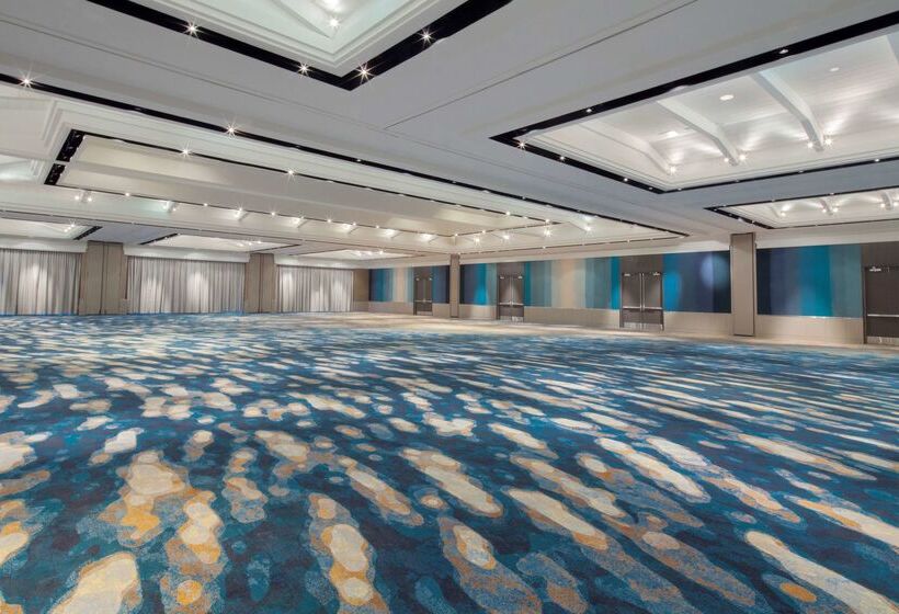 Hyatt Regency Monterey Hotel And Spa