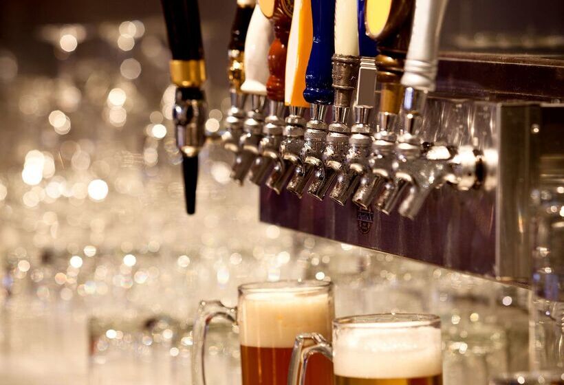 Hyatt Regency Monterey Hotel And Spa