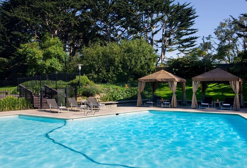 Hyatt Regency Monterey Hotel And Spa