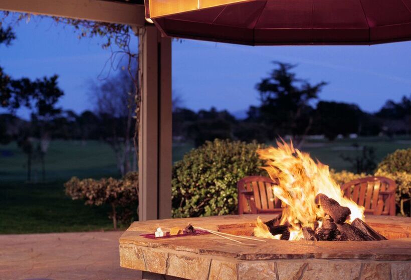 Hyatt Regency Monterey Hotel And Spa