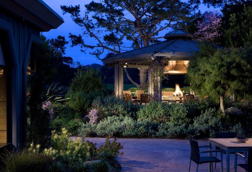 Hyatt Regency Monterey Hotel And Spa