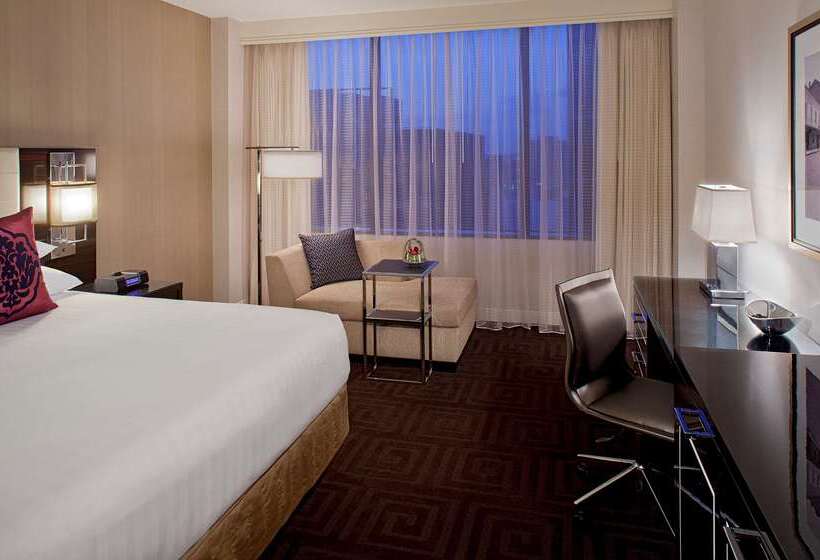 هتل Hyatt Regency New Orleans