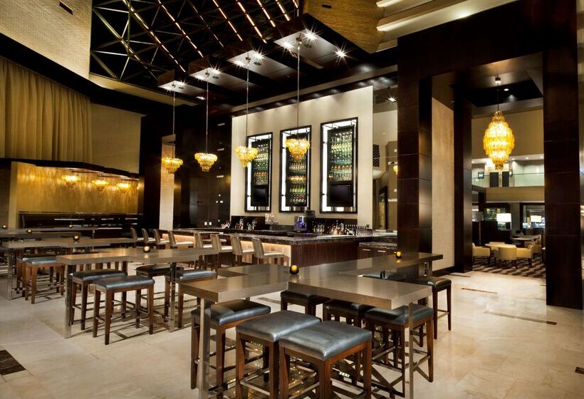 هتل Hyatt Regency New Orleans