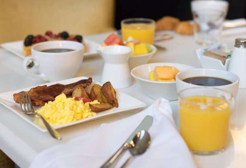 هتل Hyatt Regency New Orleans