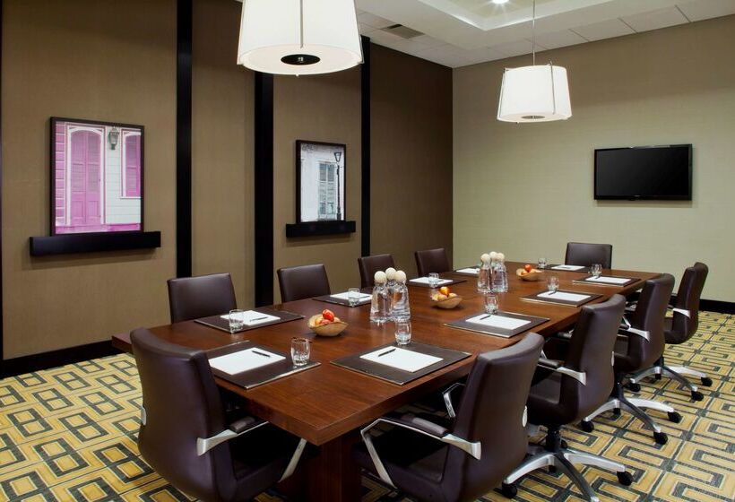 هتل Hyatt Regency New Orleans