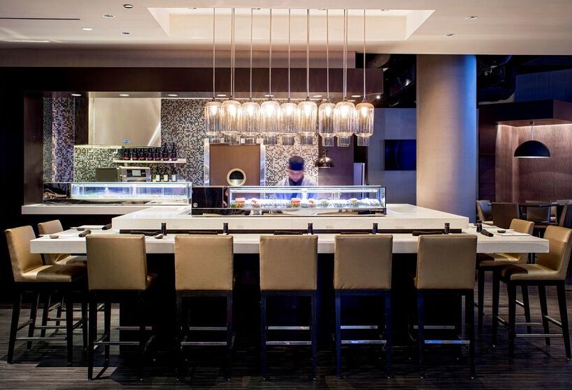 هتل Hyatt Regency New Orleans