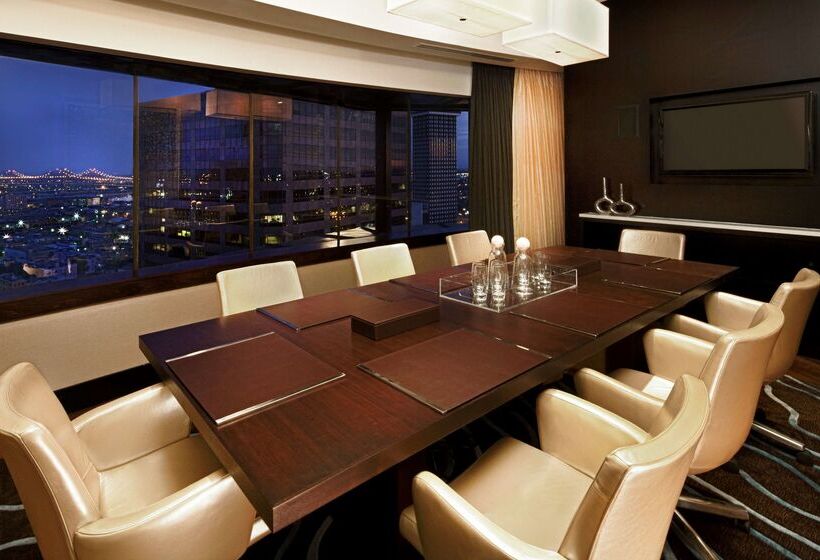هتل Hyatt Regency New Orleans
