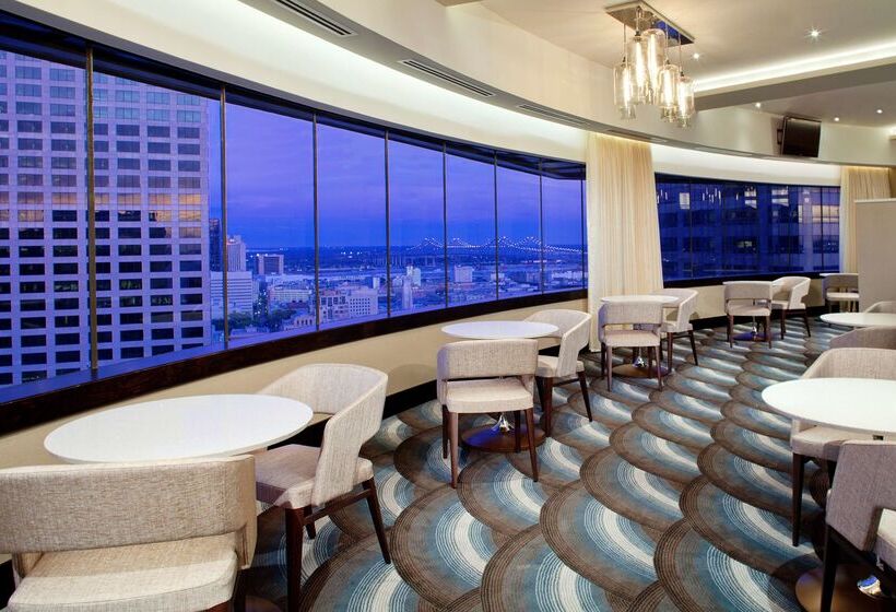 هتل Hyatt Regency New Orleans