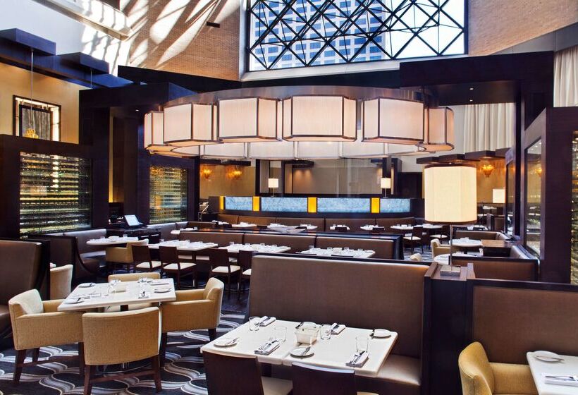 هتل Hyatt Regency New Orleans