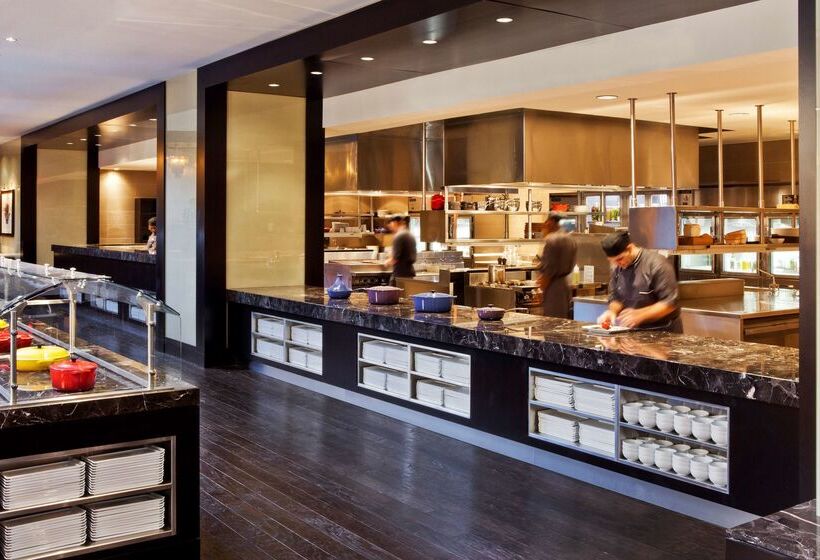 هتل Hyatt Regency New Orleans