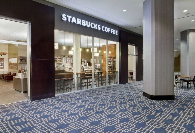 هتل Hyatt Regency New Orleans