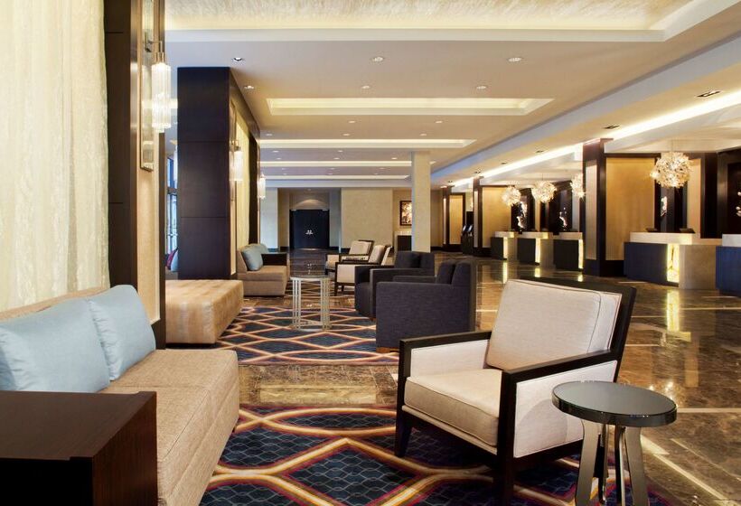 هتل Hyatt Regency New Orleans