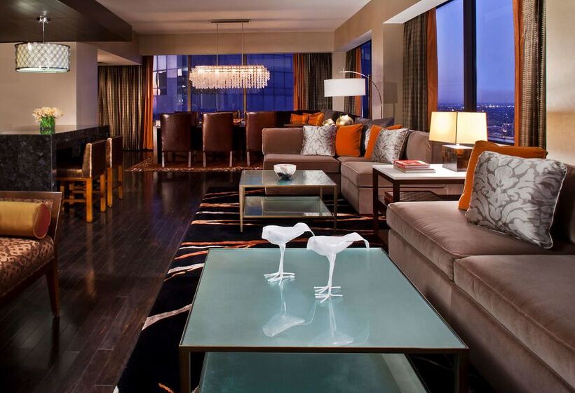 هتل Hyatt Regency New Orleans