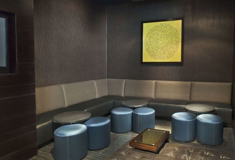 هتل Hyatt Regency New Orleans