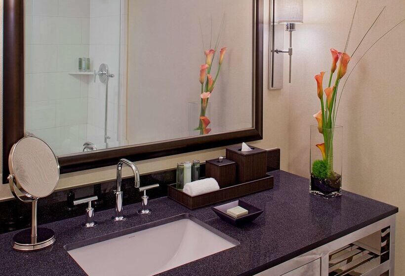 هتل Hyatt Regency New Orleans