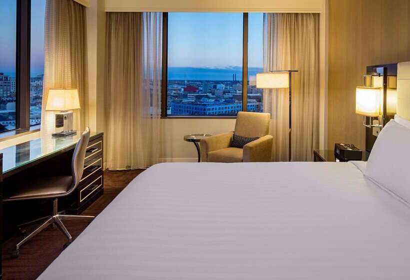 هتل Hyatt Regency New Orleans