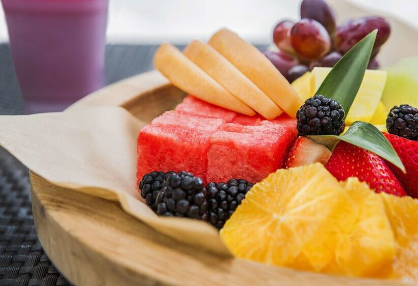 هتل Hyatt Regency New Orleans