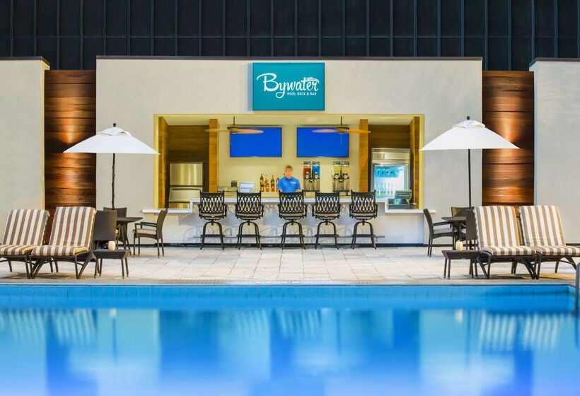 هتل Hyatt Regency New Orleans