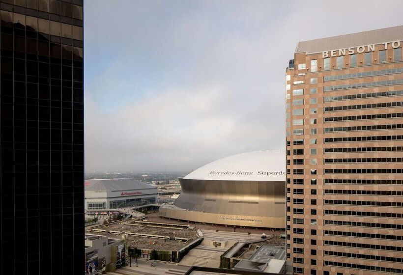 هتل Hyatt Regency New Orleans