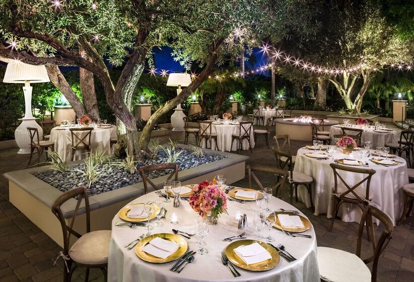 فندق Hyatt Regency Newport Beach