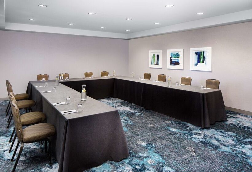 فندق Hyatt Regency Newport Beach