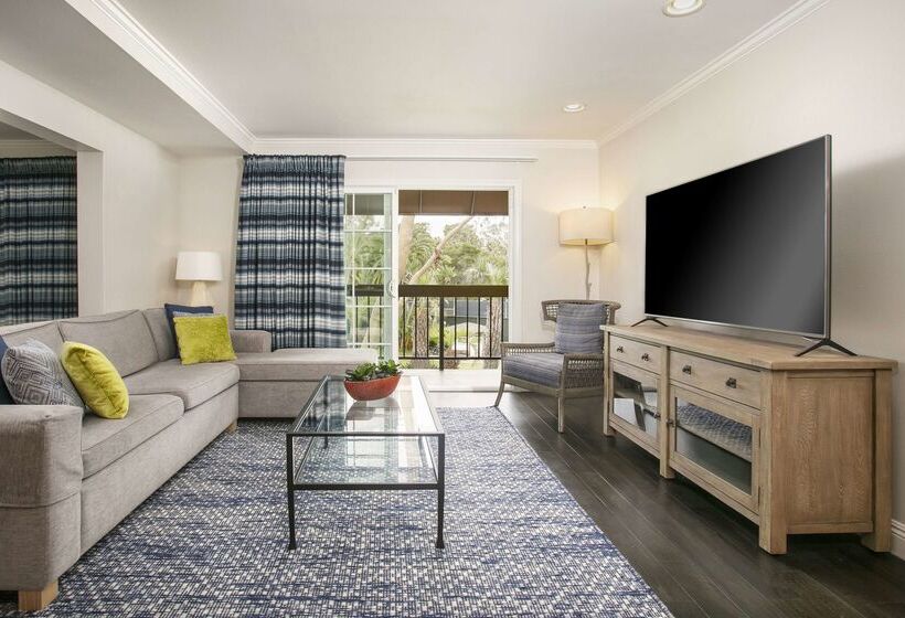 فندق Hyatt Regency Newport Beach