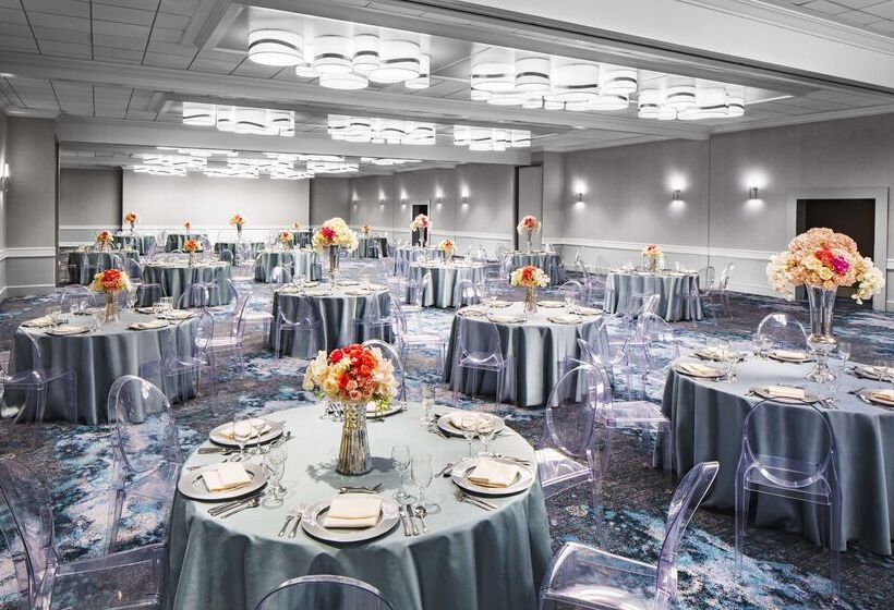 فندق Hyatt Regency Newport Beach