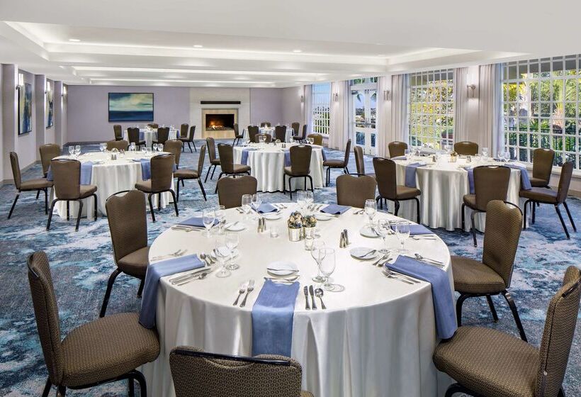 فندق Hyatt Regency Newport Beach