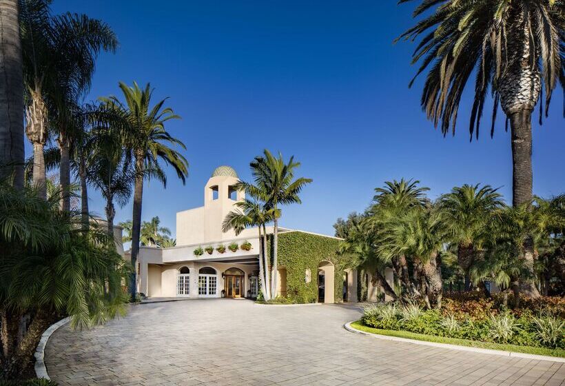 فندق Hyatt Regency Newport Beach