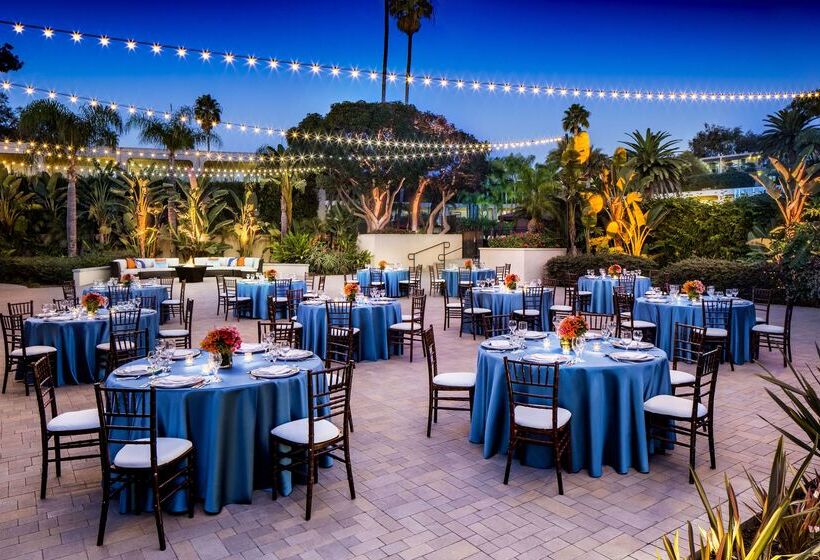 فندق Hyatt Regency Newport Beach