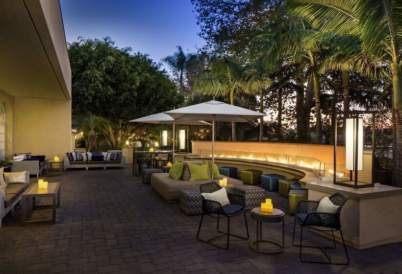 فندق Hyatt Regency Newport Beach