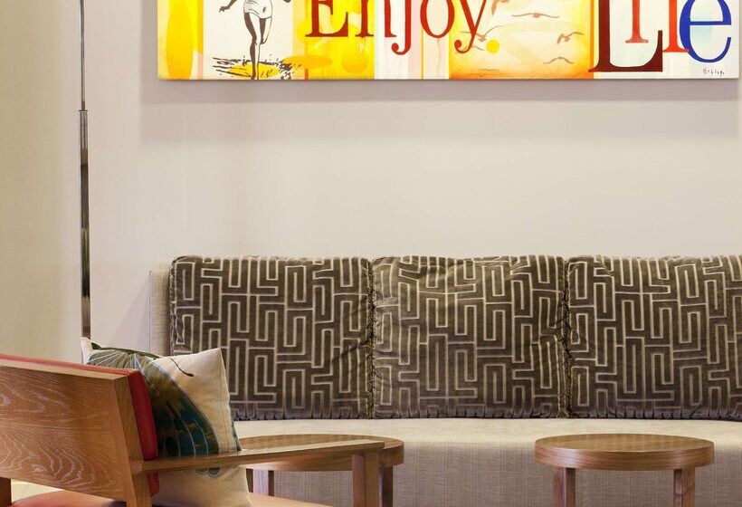 فندق Hyatt Regency Newport Beach