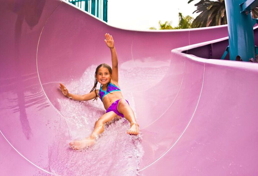 فندق Hyatt Regency Newport Beach