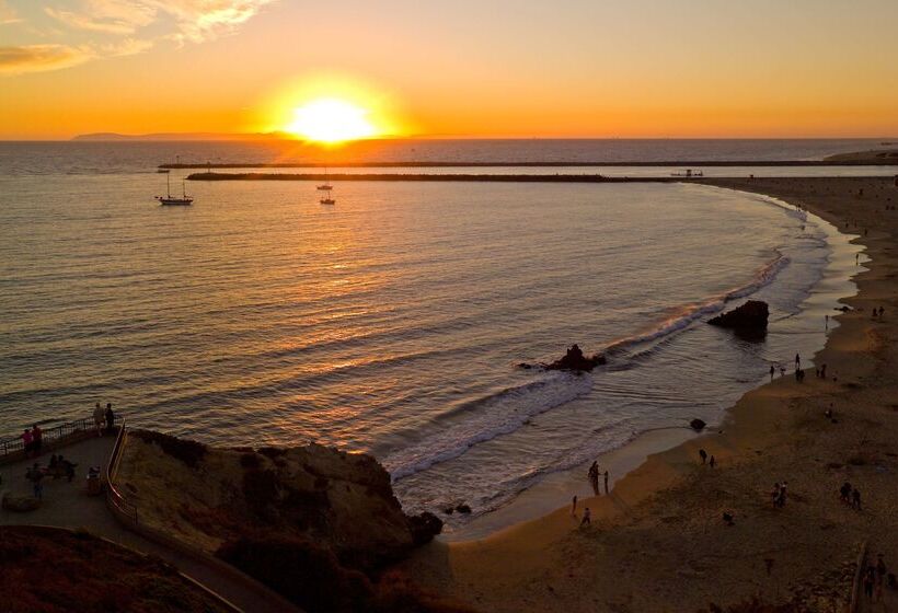 فندق Hyatt Regency Newport Beach