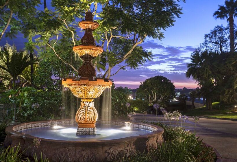 فندق Hyatt Regency Newport Beach